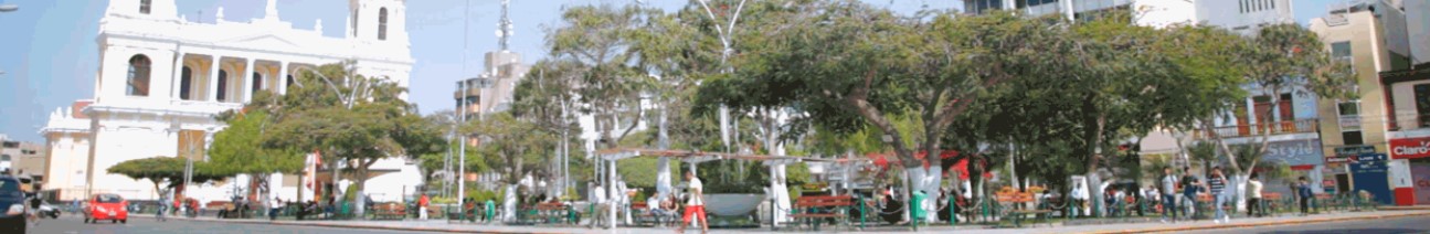 Lambayeque - Lambayeque - Faicalito
