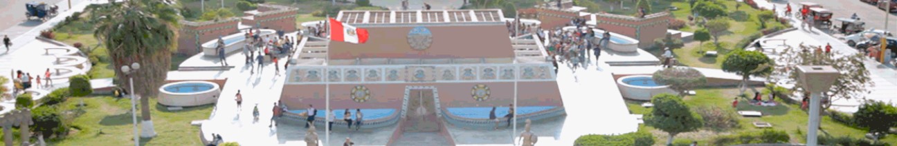 Lambayeque - Lambayeque - Faicalito