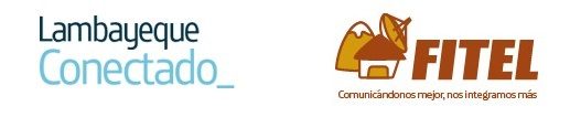 Faicalito – Lambayeque Conectado_ | FITEL